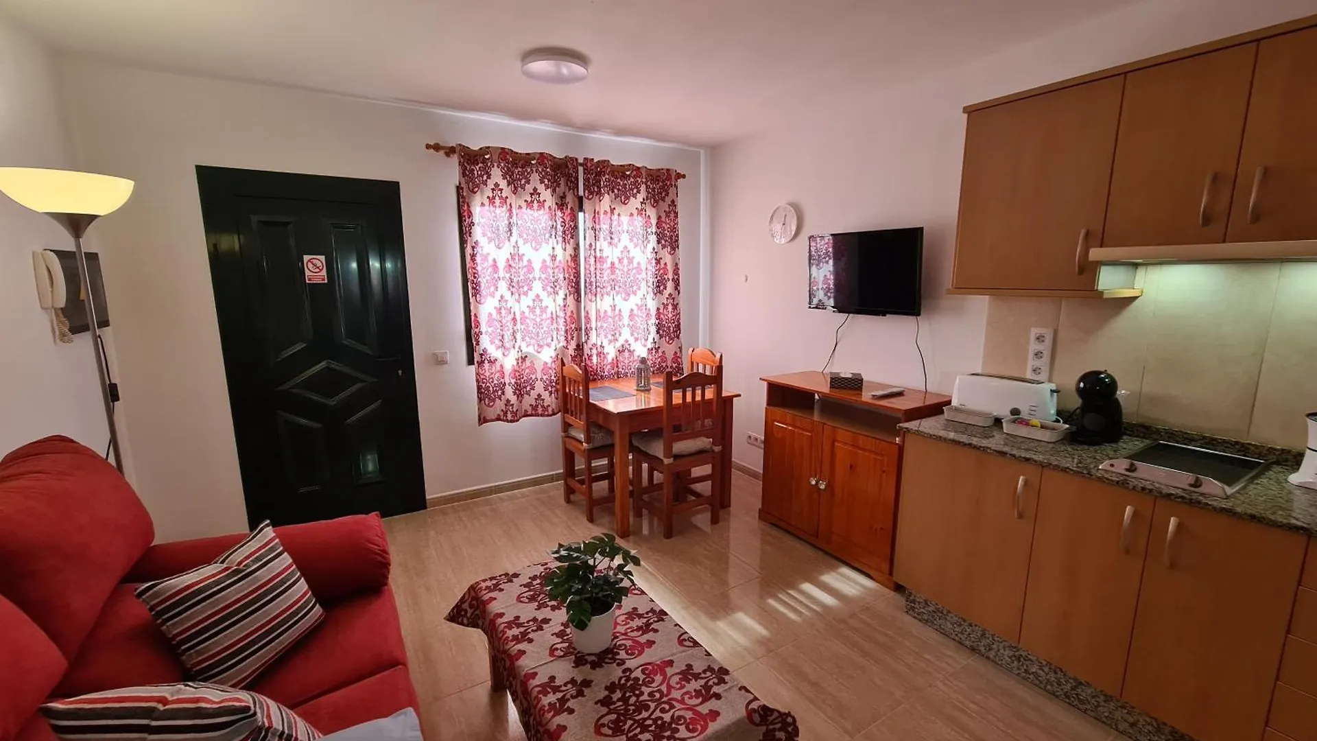 Bella Vista - Cactus Appartement Puerto del Carmen