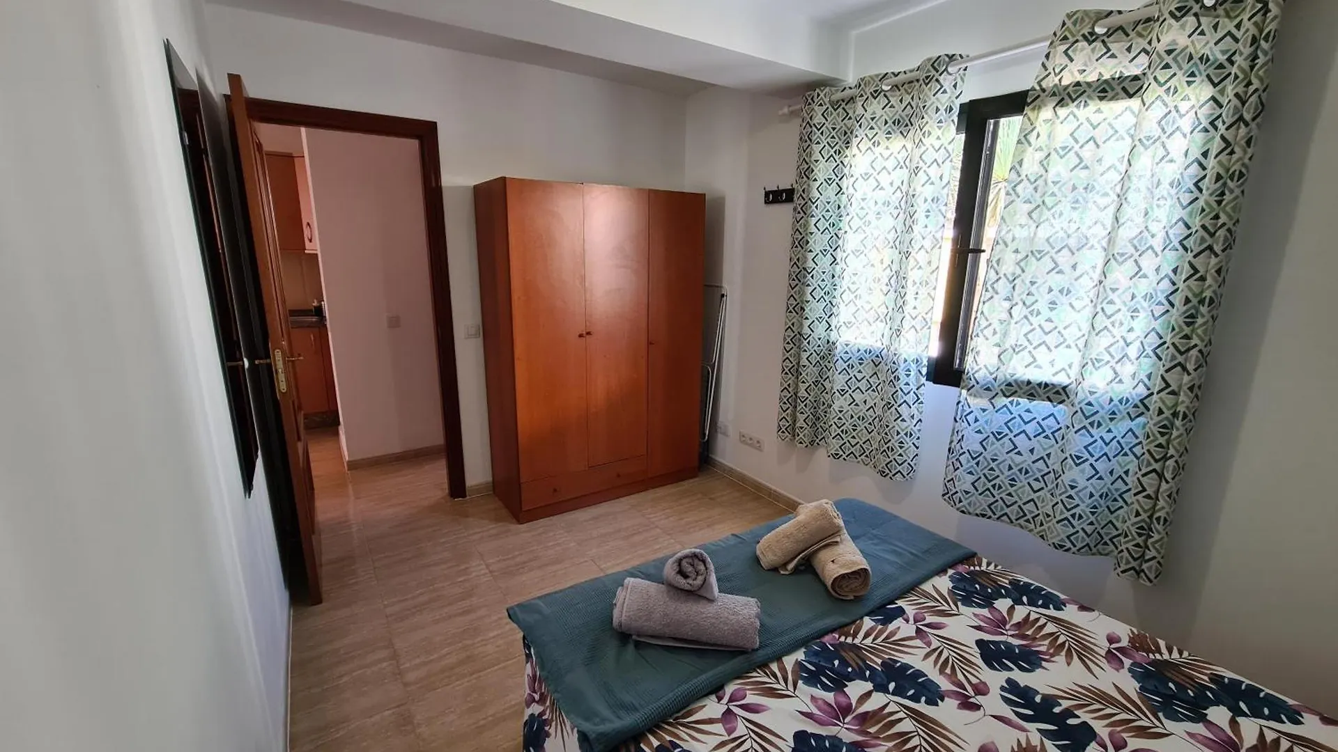 Bella Vista - Cactus Appartement Puerto del Carmen  0*, Puerto del Carmen (Lanzarote) Spanje