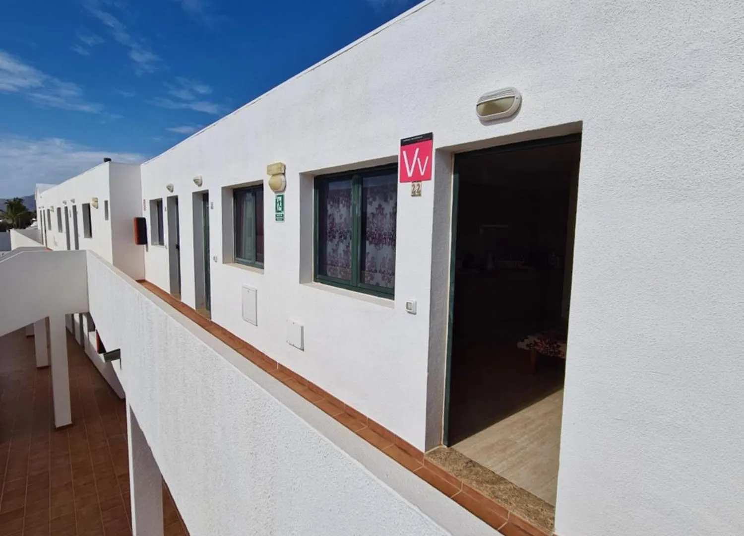 Bella Vista - Cactus Appartement Puerto del Carmen  Puerto del Carmen (Lanzarote)