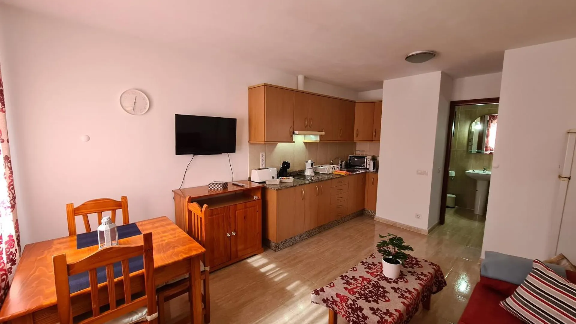 Bella Vista - Cactus Appartement Puerto del Carmen