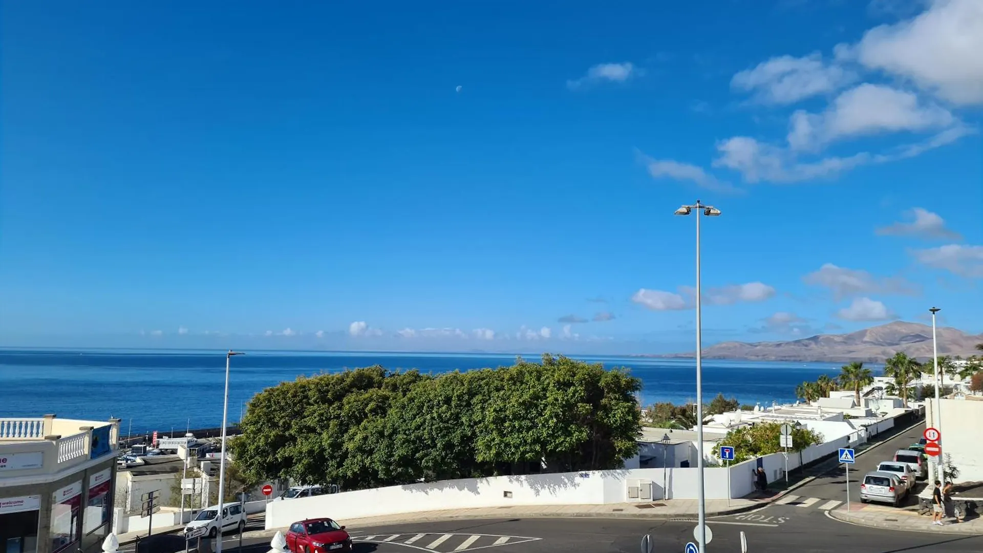 Bella Vista - Cactus Appartement Puerto del Carmen  Spanje