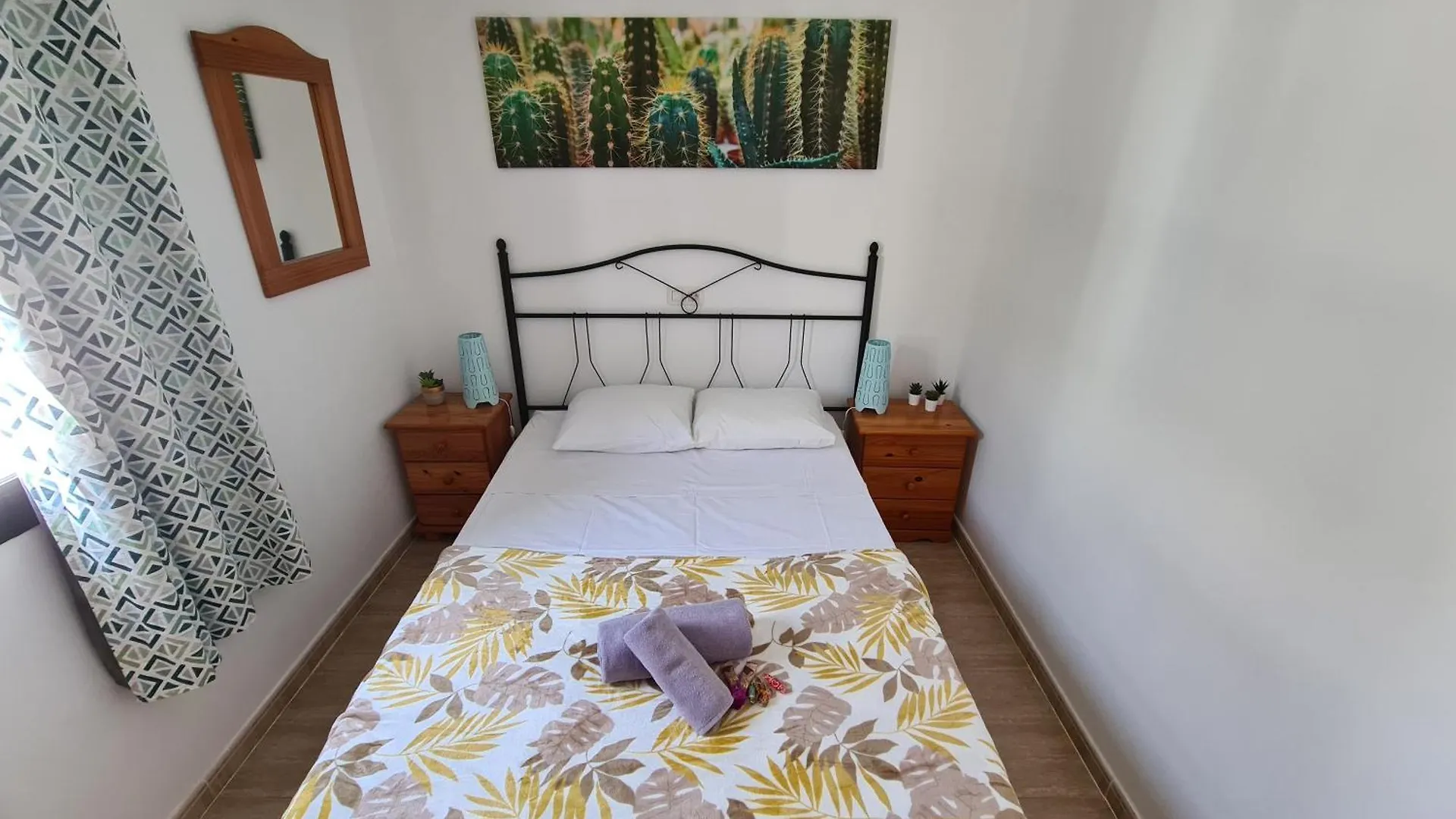 Bella Vista - Cactus Appartement Puerto del Carmen