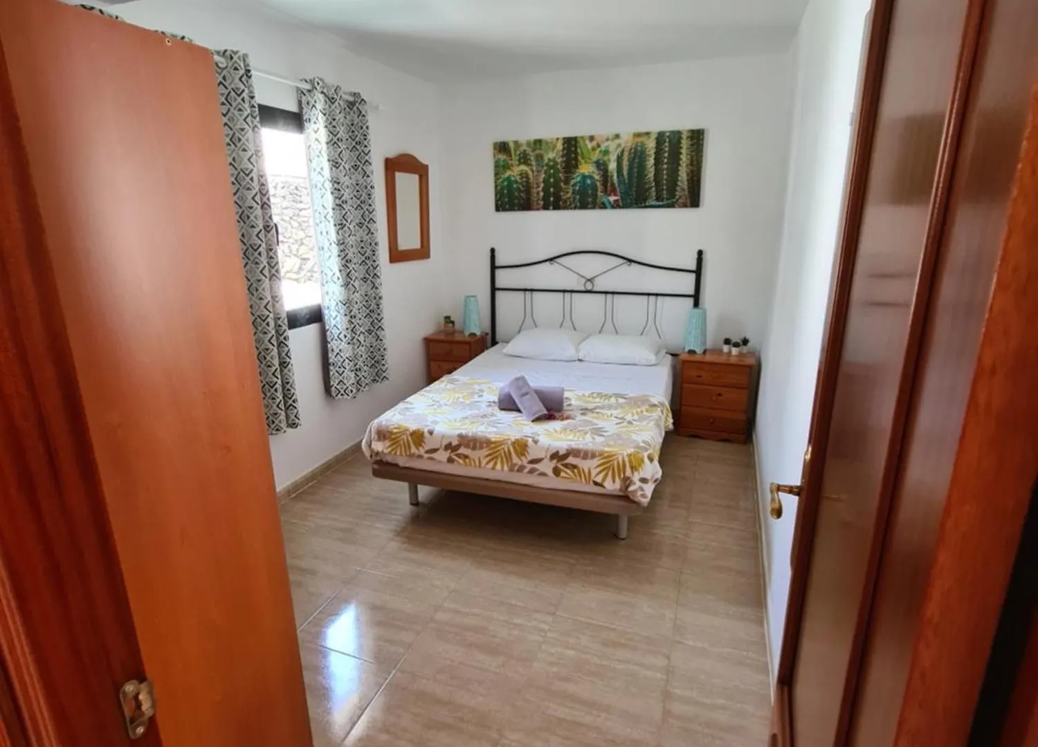 Bella Vista - Cactus Appartement Puerto del Carmen