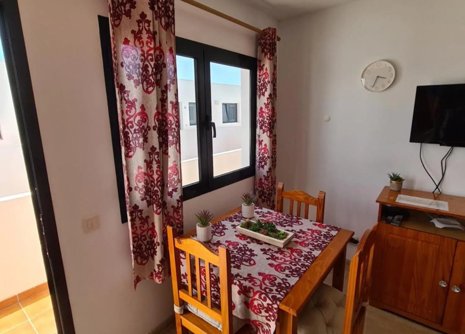 Bella Vista - Cactus Appartement Puerto del Carmen