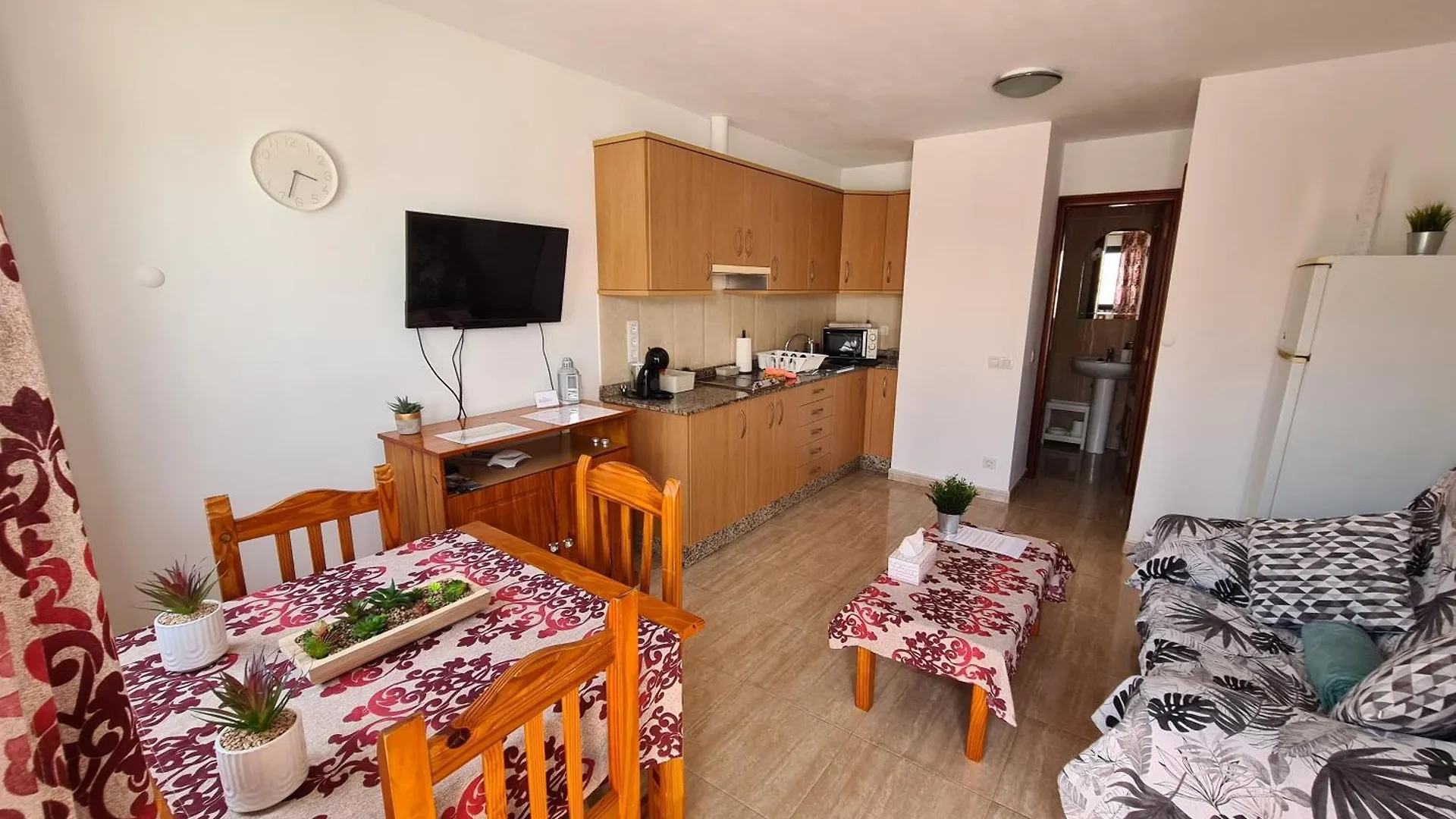 Bella Vista - Cactus Appartement Puerto del Carmen  Spanje
