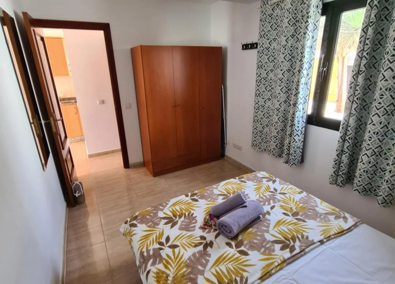 Bella Vista - Cactus Appartement Puerto del Carmen  Spanje